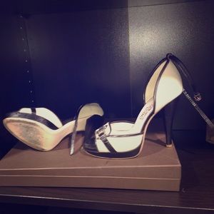 Salvatore Ferragamo Shoes - Salvatore Ferragamo heeled sandals Salvatore Ferragamo Shoes - Salvatore Ferragamo heeled sandals